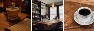 COFFEE BAR POLANO