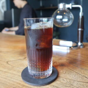 Cafe Crepier Cono