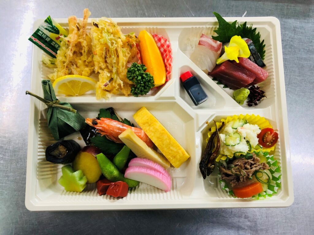 和菜創作 村栄