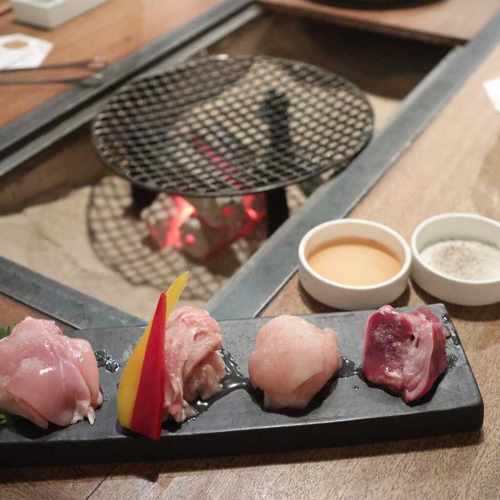 かこいめし酒場 とり福