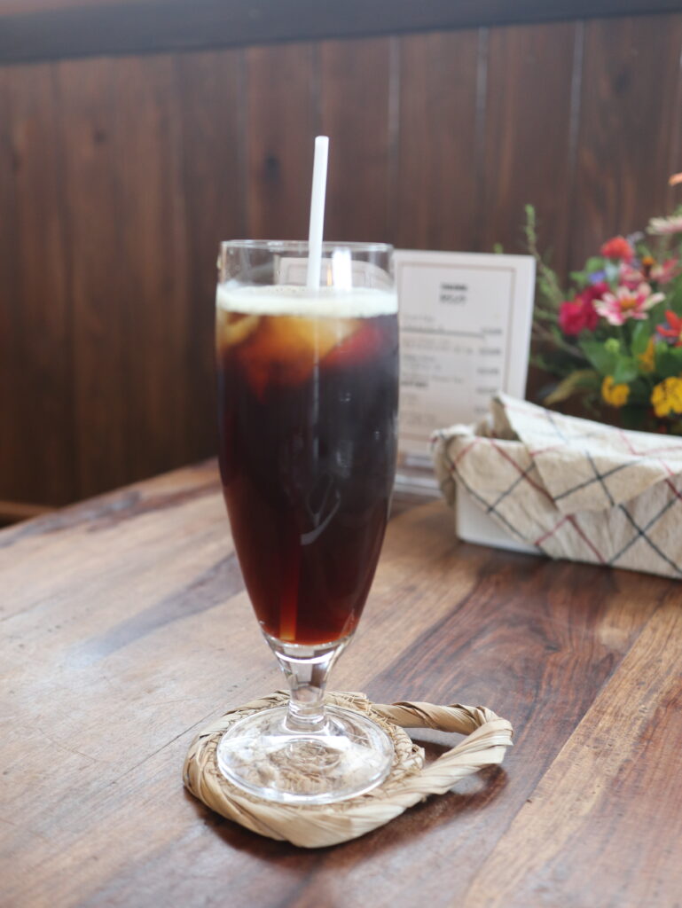 スープカレーこしかけや
