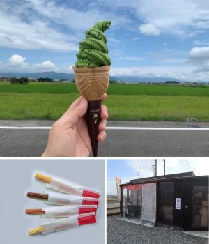 テイクアウト イシヨ