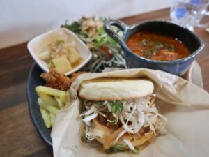 SOUP BAR 汁羅