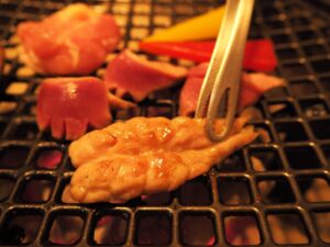 かこいめし酒場 とり福