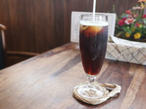 スープカレーこしかけや