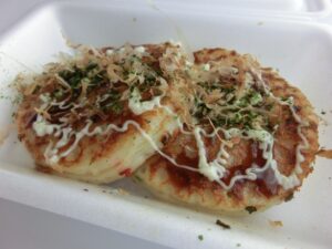テイクアウト イシヨ