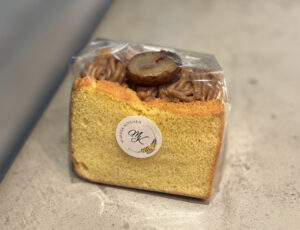 ミモザキッチンラブべジ
