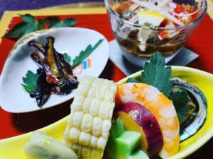 和菜創作 村栄