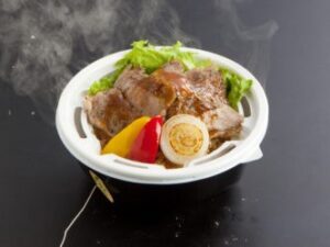 魚庄 五個荘店