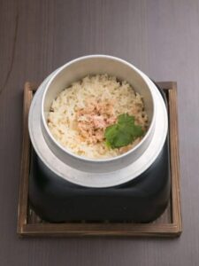 炭火やきとり とりちゃん八日市店