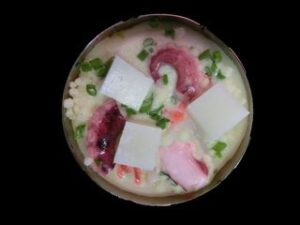 テイクアウト イシヨ