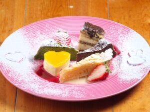 フランス料理ぎんぎん