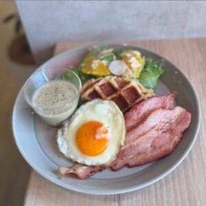 ミモザキッチンラブべジ