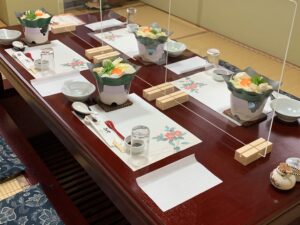 季節料理ひのや
