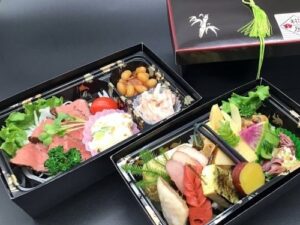 日本料理糀屋