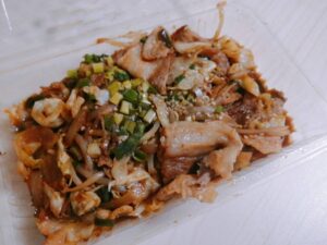 頂き居酒屋ふじや。