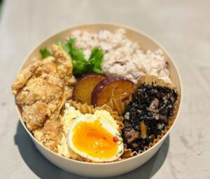 ミモザキッチンラブべジ