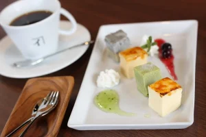いよもんカフェ