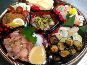 御料理 島田屋