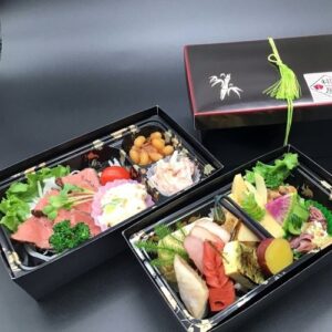 日本料理糀屋