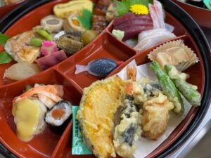 魚千代