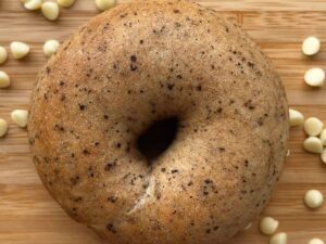 Poppy Bagel