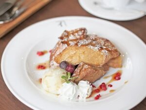 いよもんカフェ