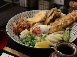 うどんノ助