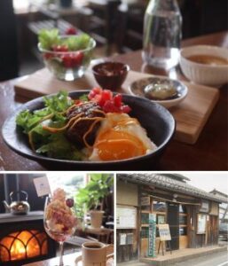 cafe HAPPY TO DAY