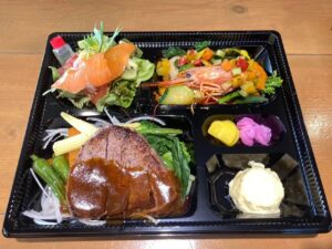 フランス料理ぎんぎん