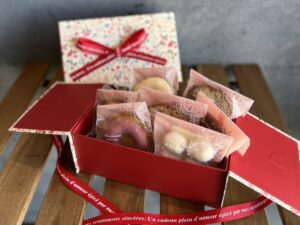 ミモザキッチン テイクアウェイ