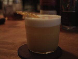 COFFEE BAR POLANO