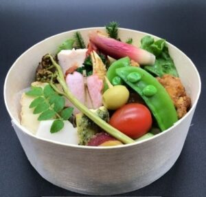 日本料理糀屋