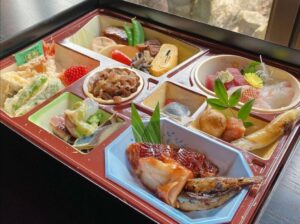 魚千代