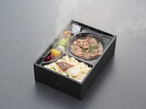 魚庄 五個荘店