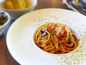 いよもんカフェ