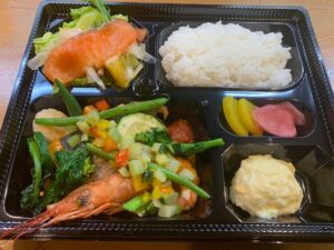 フランス料理ぎんぎん