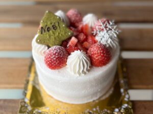 ミモザキッチンラブべジ