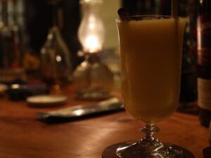COFFEE BAR POLANO
