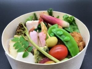 日本料理糀屋