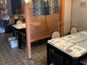 季節料理ひのや