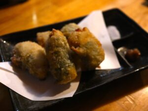 居酒BAR 酒羅
