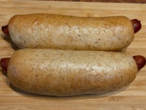 Poppy Bagel