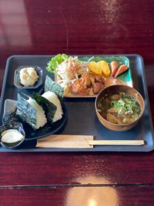 SOUP BAR 汁羅
