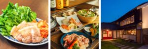 かこいめし酒場 とり福