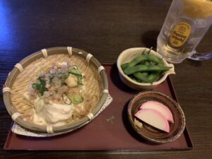 居酒BAR 酒羅