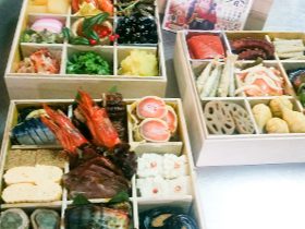 御料理 島田屋